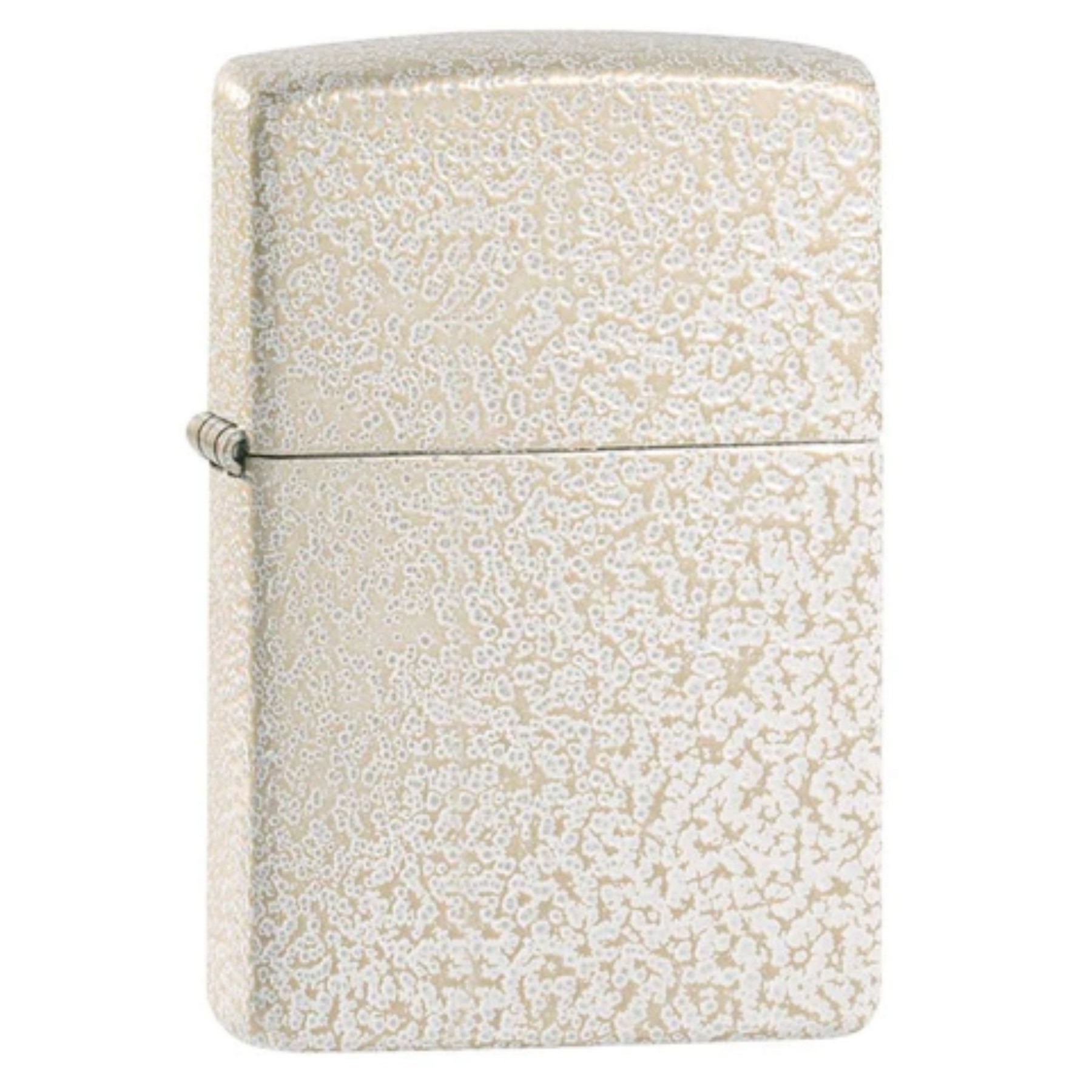 Genuine Zippo windproof lighter - Mercury Glass 4