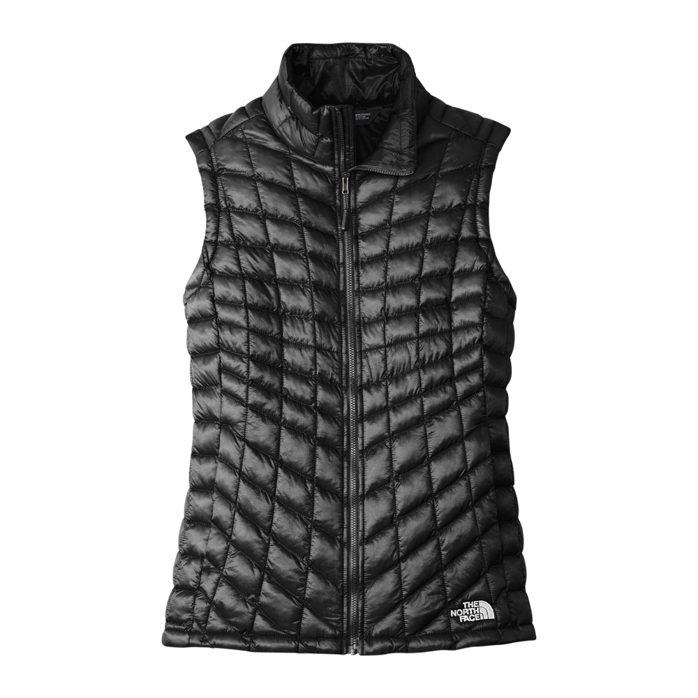 The North Face Ladies ThermoBall Trekker Vest 3