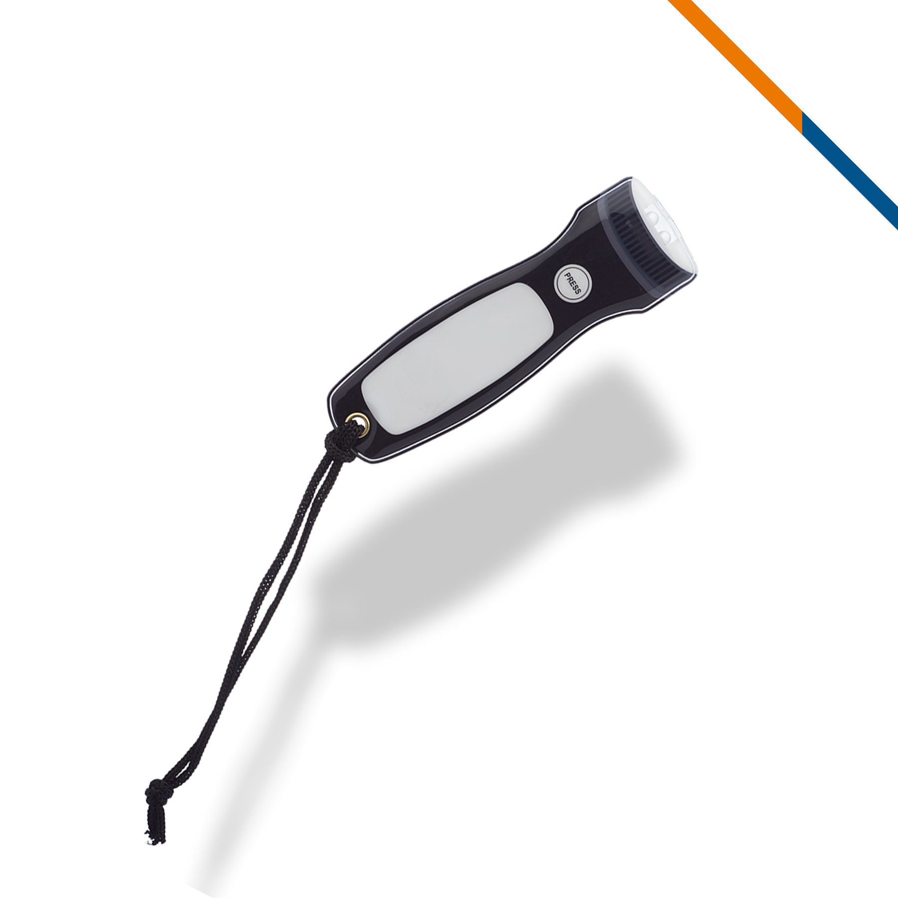 Tenta Flat Magnetic Flashlight 3