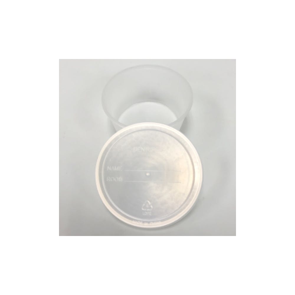 Denture Cups 1