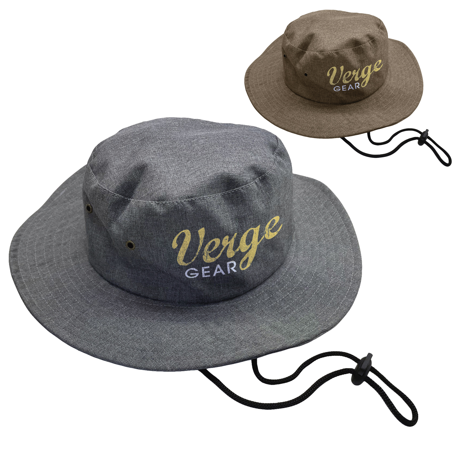 RPET Boonie Hat 5