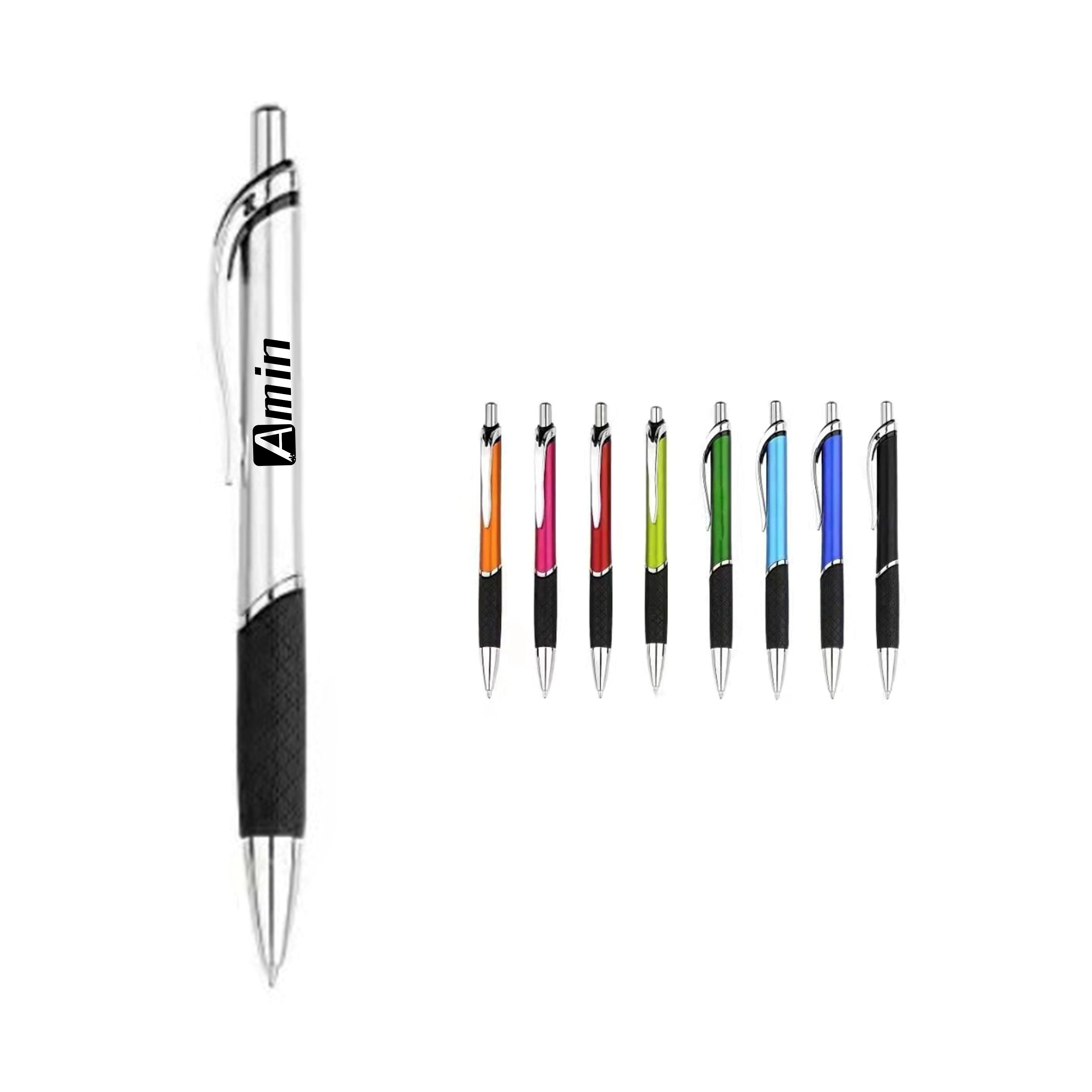 Classic Ballpoint Pen 1