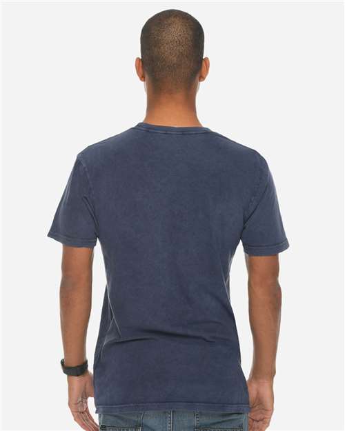Unisex Vintage Tee - LST002 13