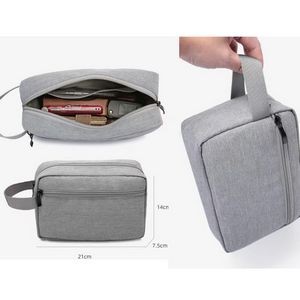 Travel Makeup Bag 2