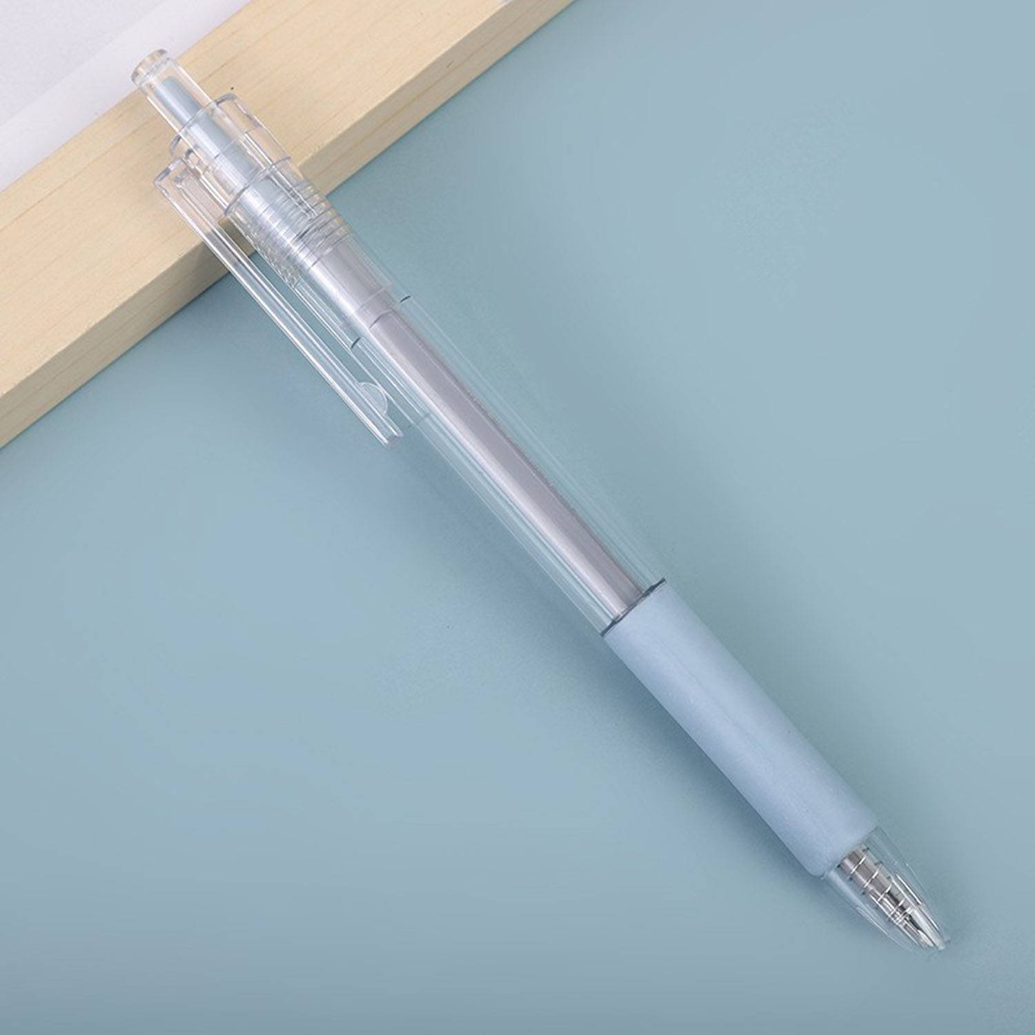 Portable Retractable Sharp Precision Craft Pen Knife 5