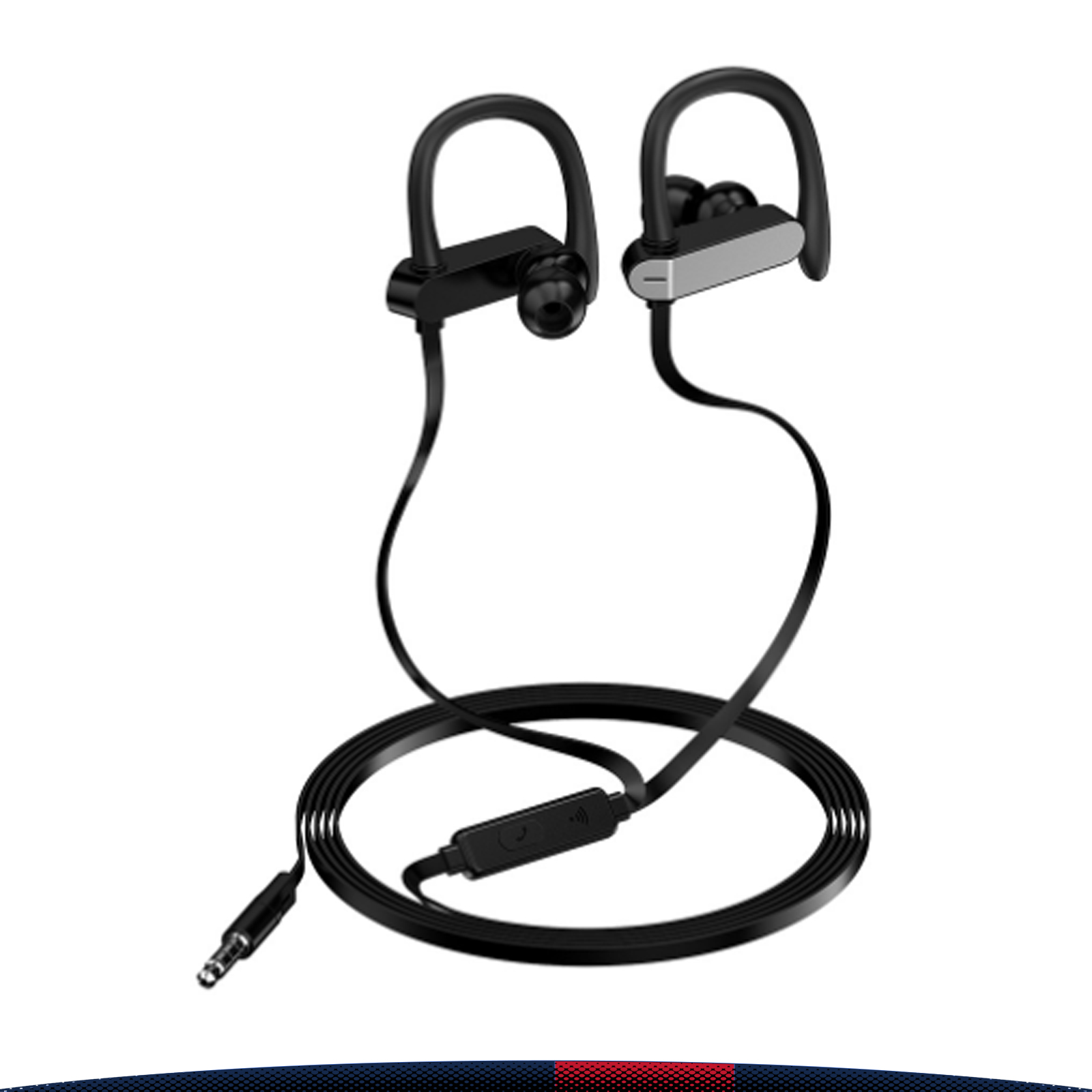 Silas Earbuds 6