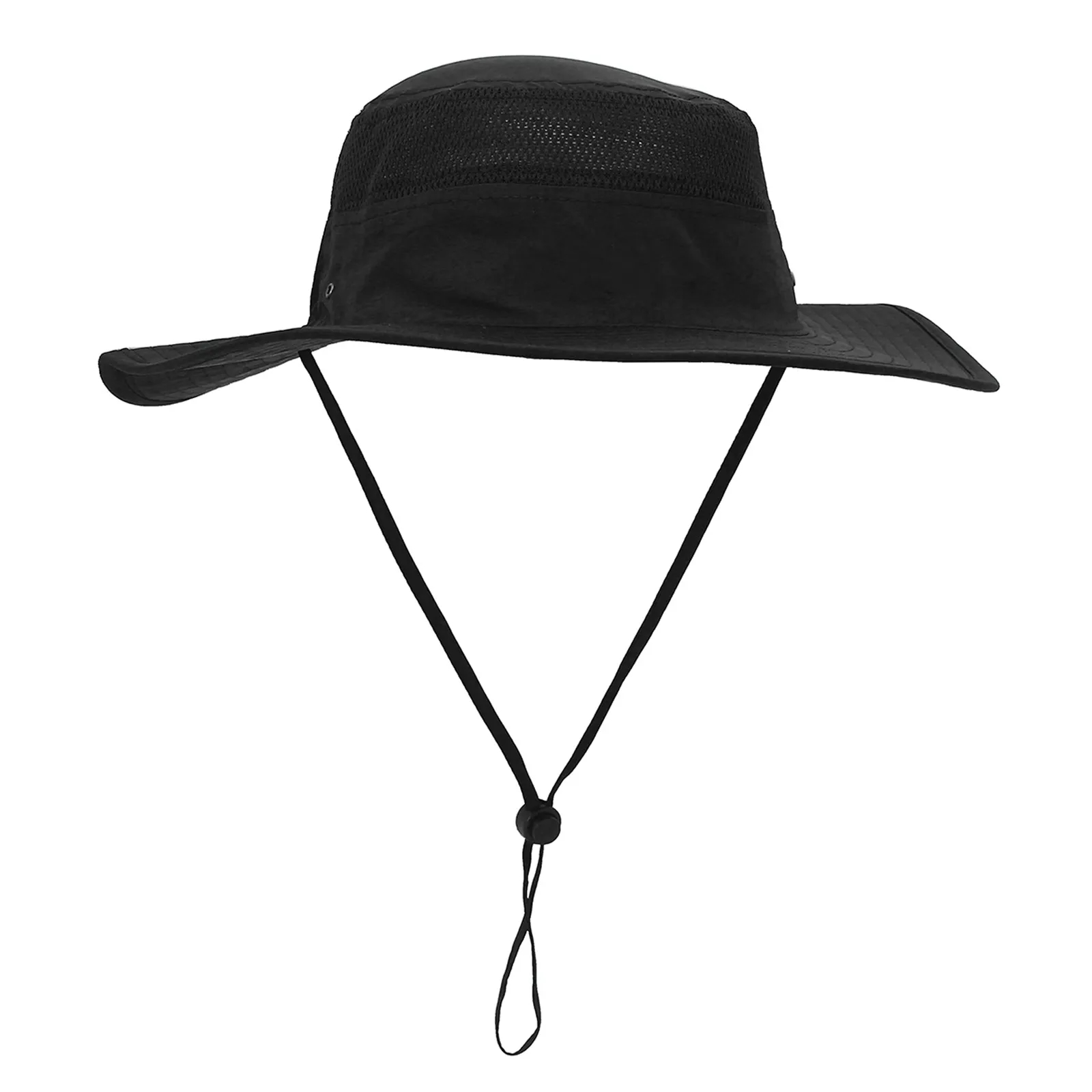 Wide Brim UV Protection Sun Bucket Hat 3