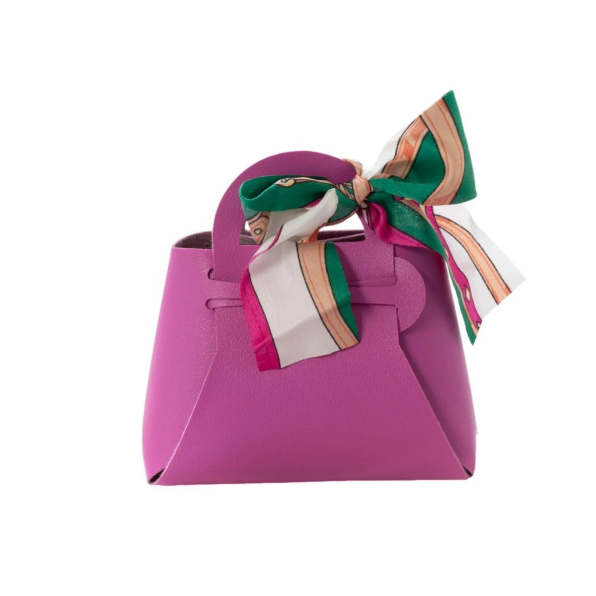 PU Small Event Accessory Clutch 10