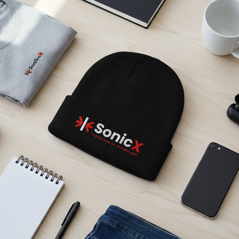 Custom Faux Cashmere Beanies 16