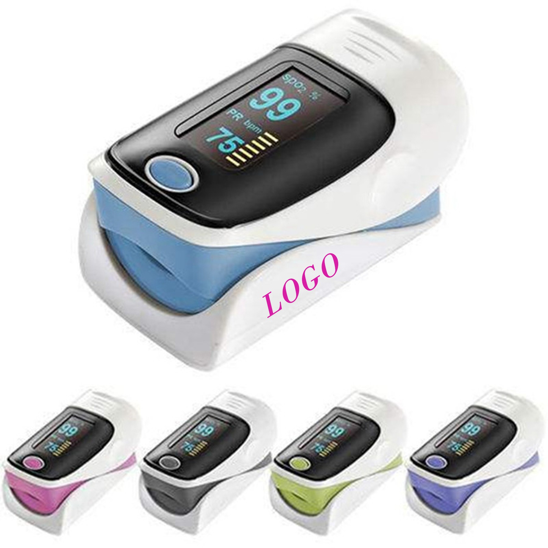 Family Oximeter 1