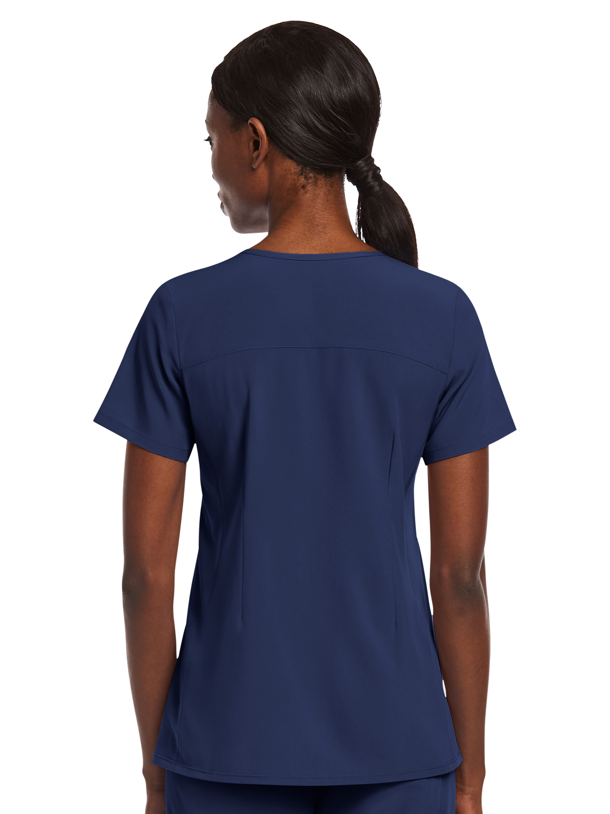 Maevn - Matrix Impulse - Women's Three-Pocket Mock Wrap Top 42