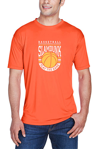 4 oz Moisture-wicking Sports Shirts 83
