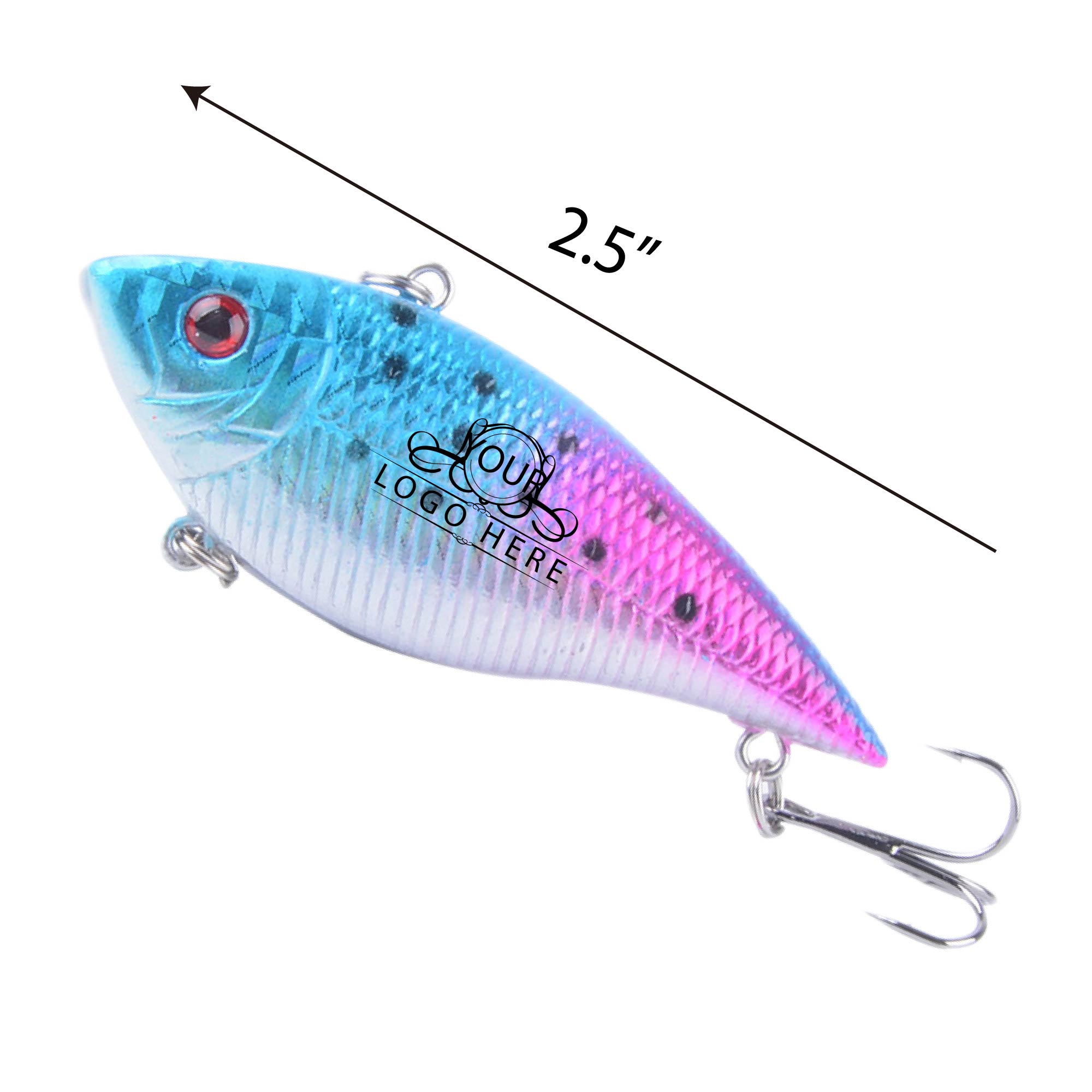 Artificial Fishing Lure 1