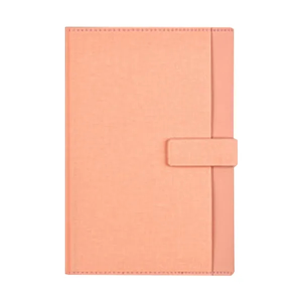 A5 Customized Notebook 5