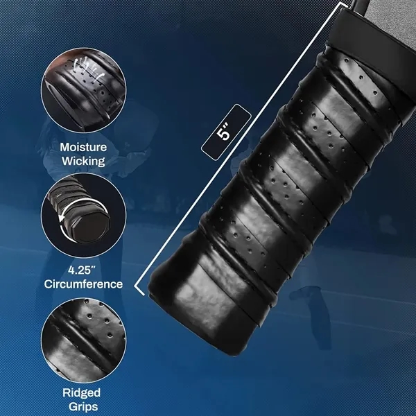Fiberglass Pickleball Paddle 1
