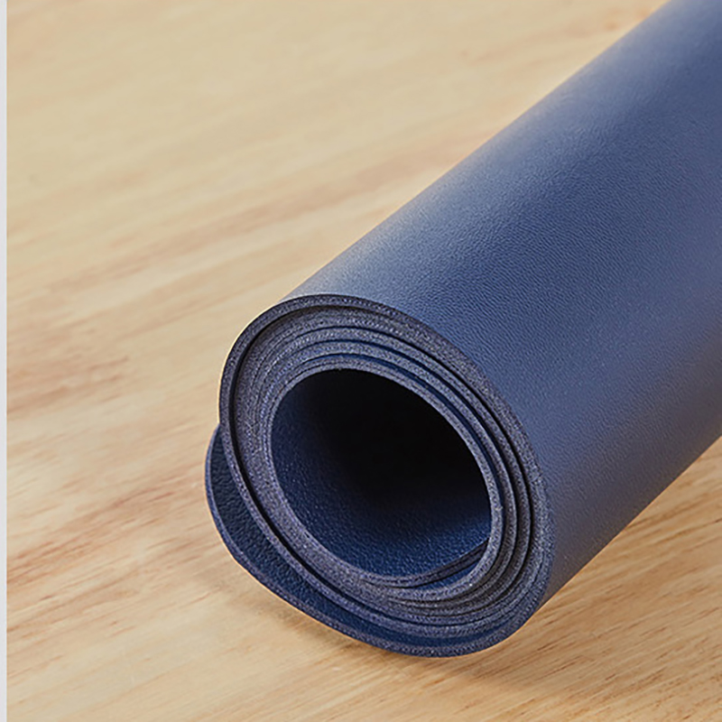 Large PU Leather Laptop Desk Pad Mouse Pad 10