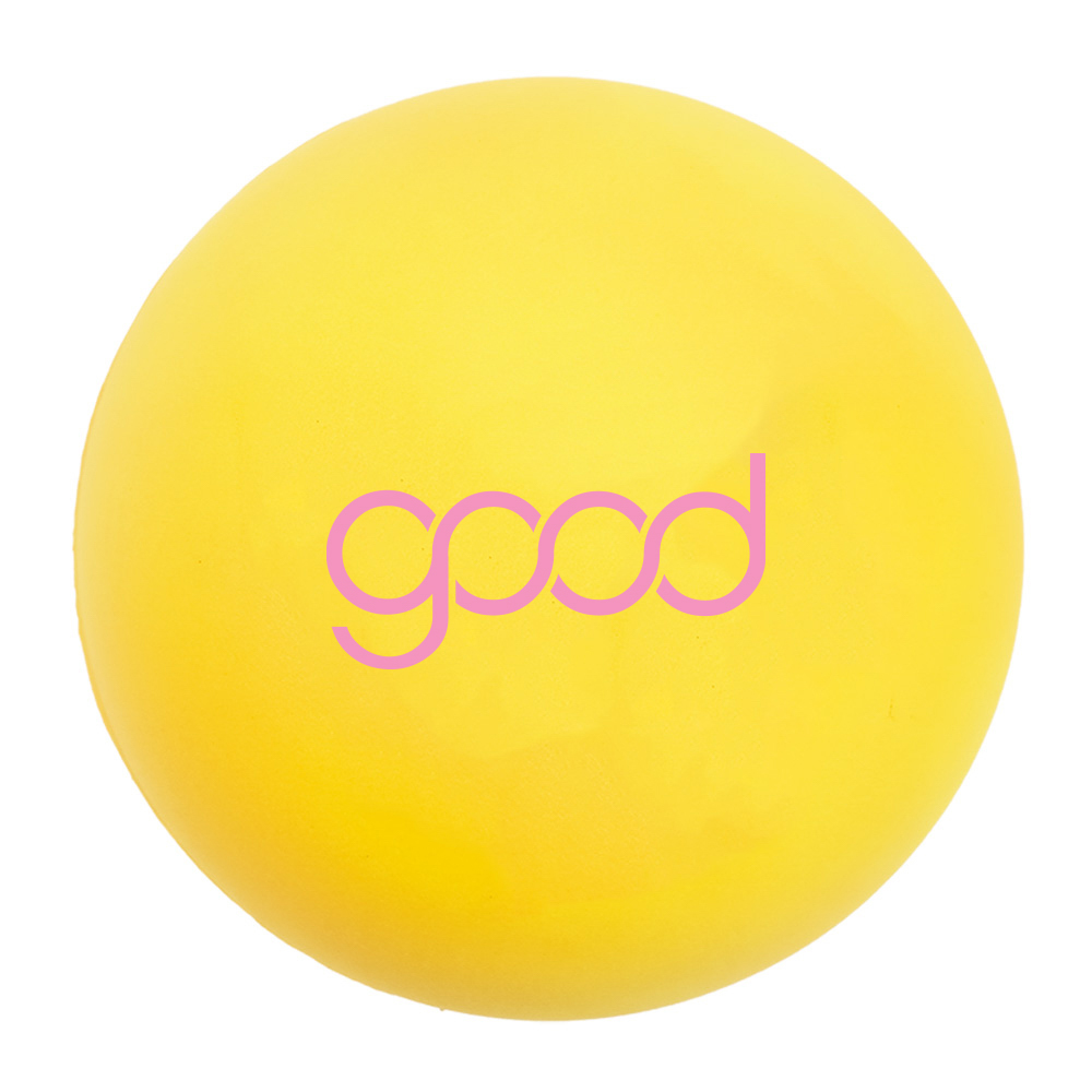 Color-Changing Mood Smiley Stress Ball 7