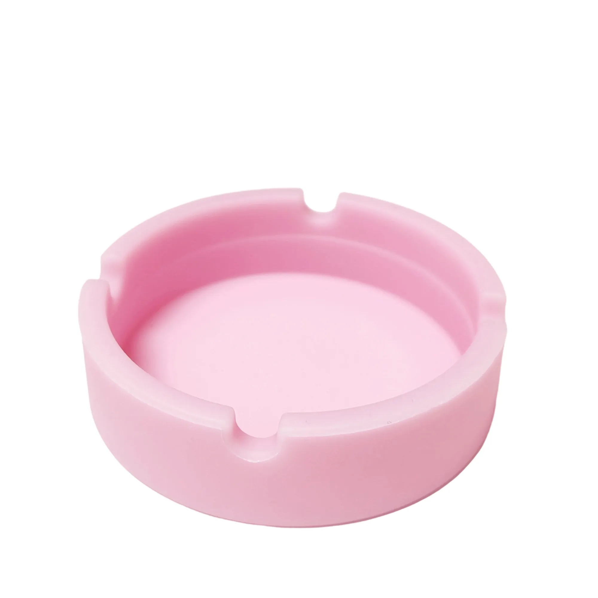 Silicone Ashtray 5