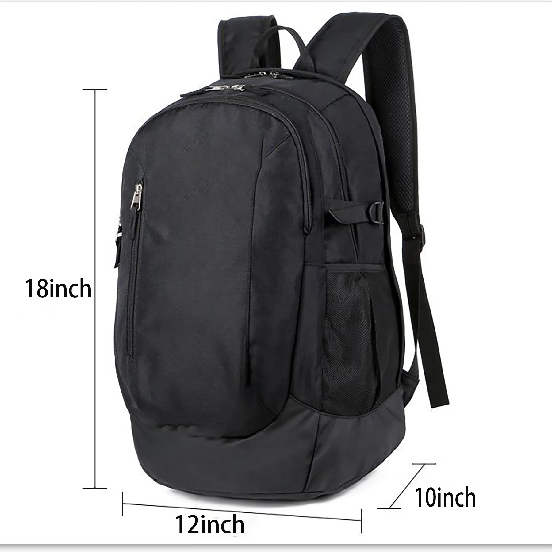 Casual Sports Backpack 7