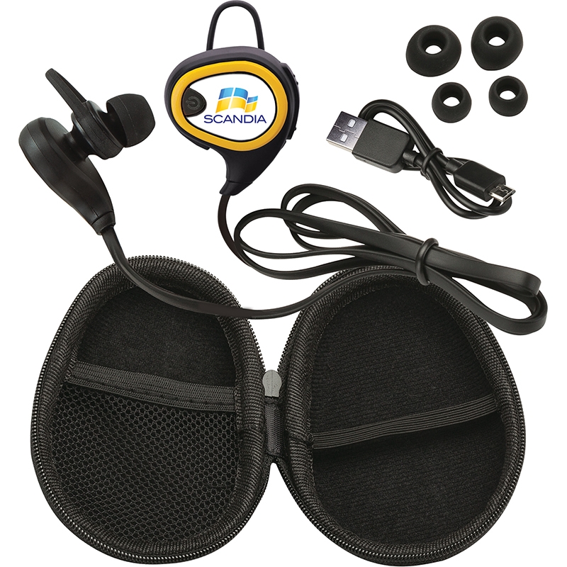 Ring Series Bluetooth Earbuds 27