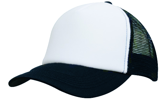 Kids Trucker Cap 2