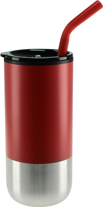 16 oz. Vigo Collection - Laser Etched 7