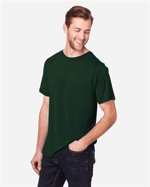 Unisex Fusion ChromaSoft™ Performance T-Shirt - CE111 62