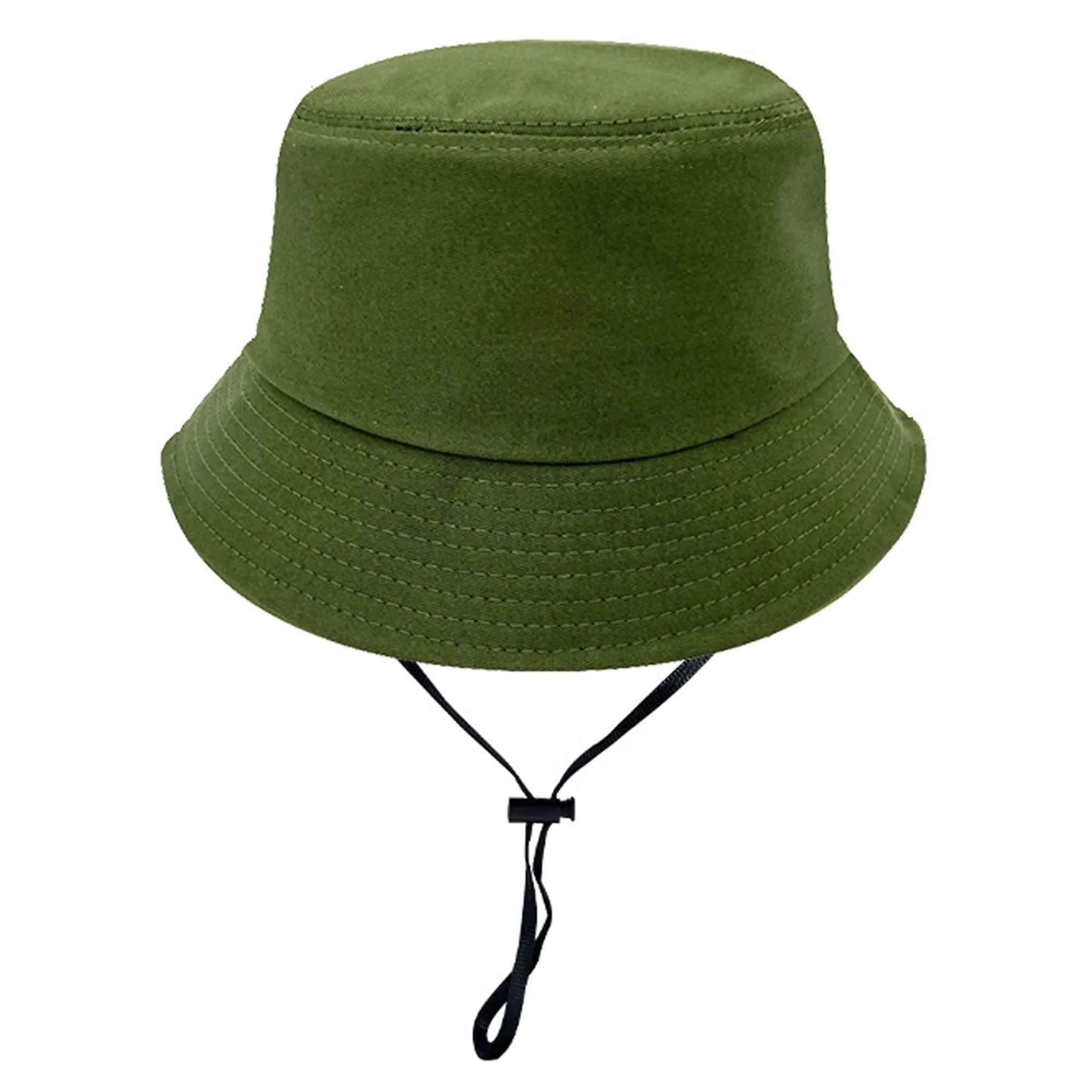 Cotton Bucket Hats 15