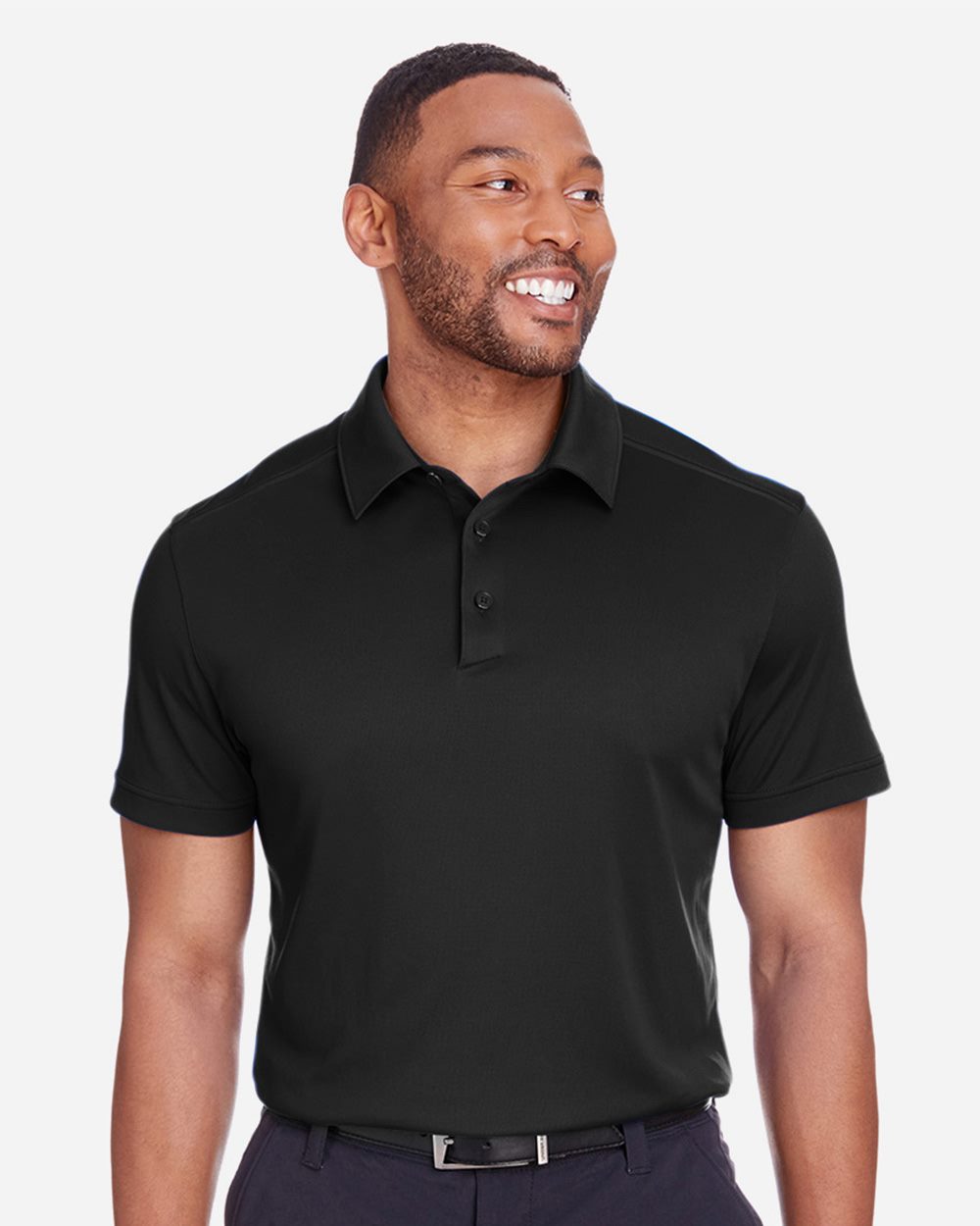 Men's Freestyle Polo - S16532 27