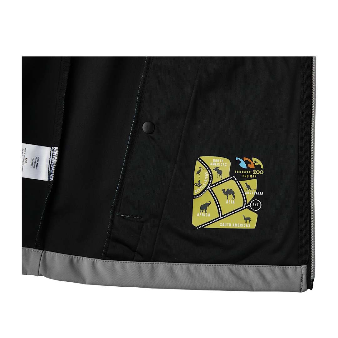 Men's KARMINE Softshell Jacket 72