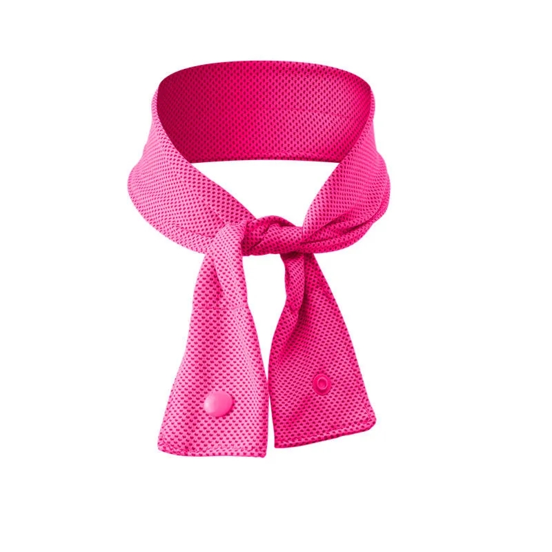 Chill Neck Scarf 2