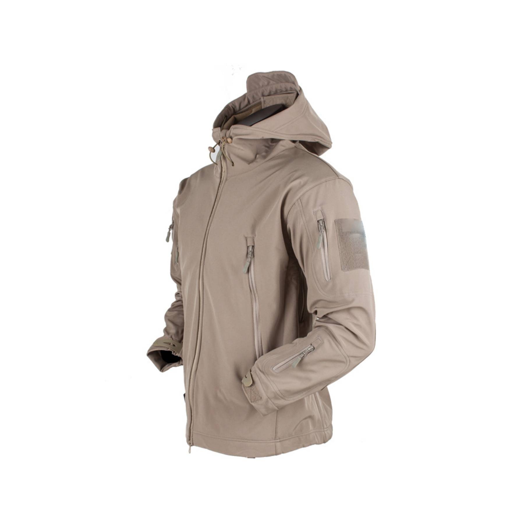 Windbreaker Jacket 11