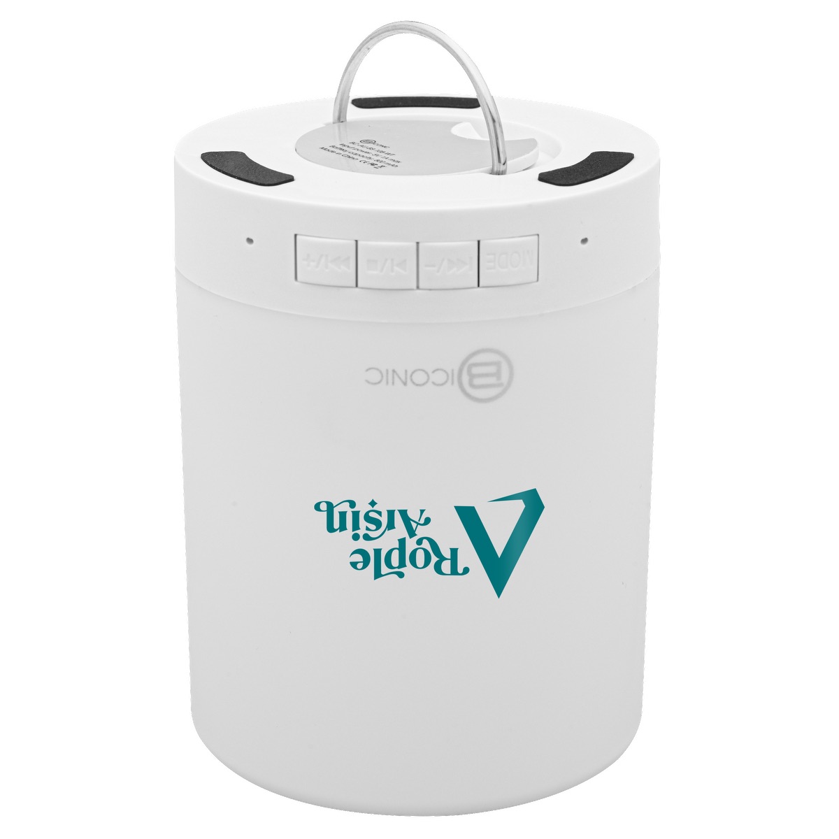 Biconic™ Lantern Color Changing Wireless Speaker 6