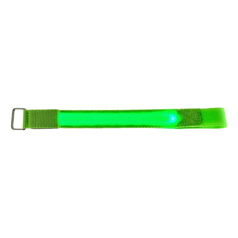 LED Armband Reflective Bracelet 5