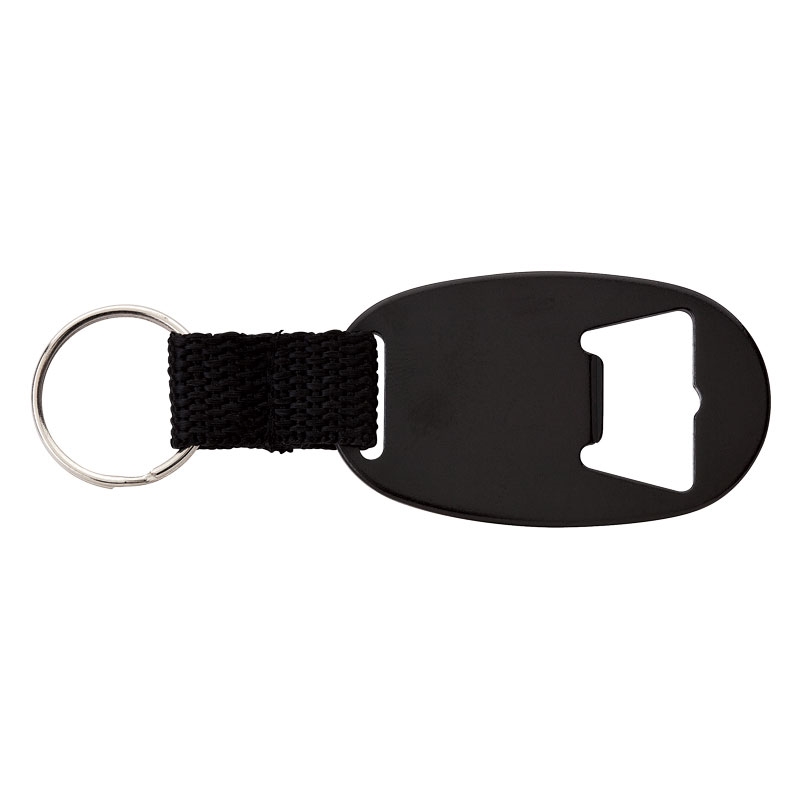 Oakvale Bottle Opener Keyring 2