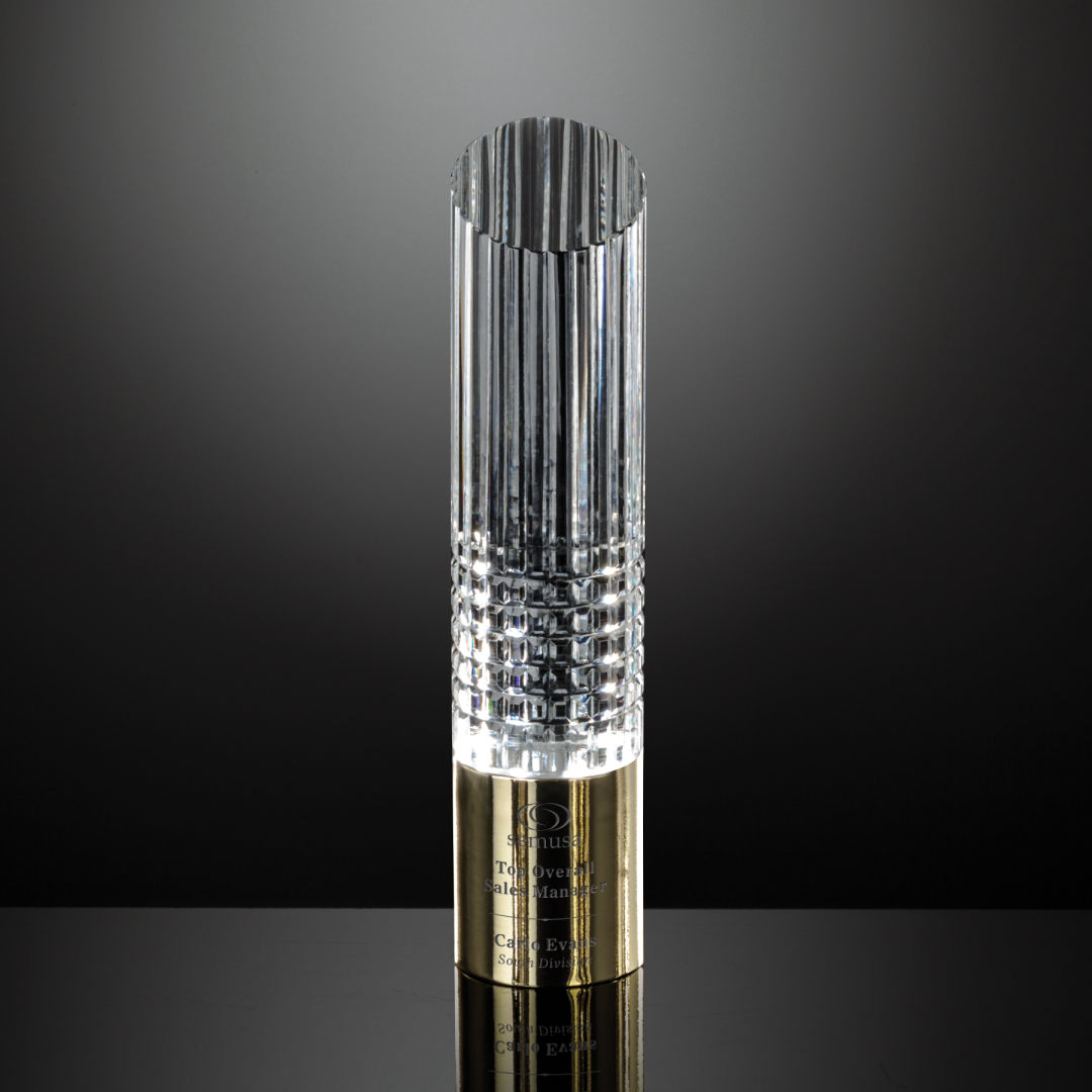 Monte Carlo Award - Gold 5