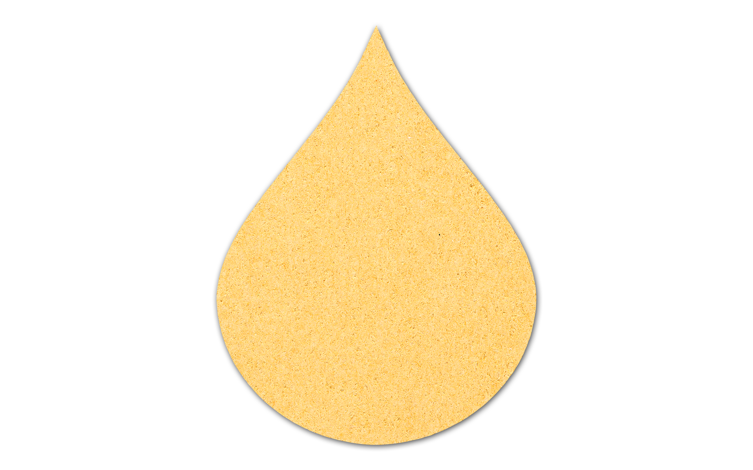 Flame/Water Compressed Sponge 4FM 12