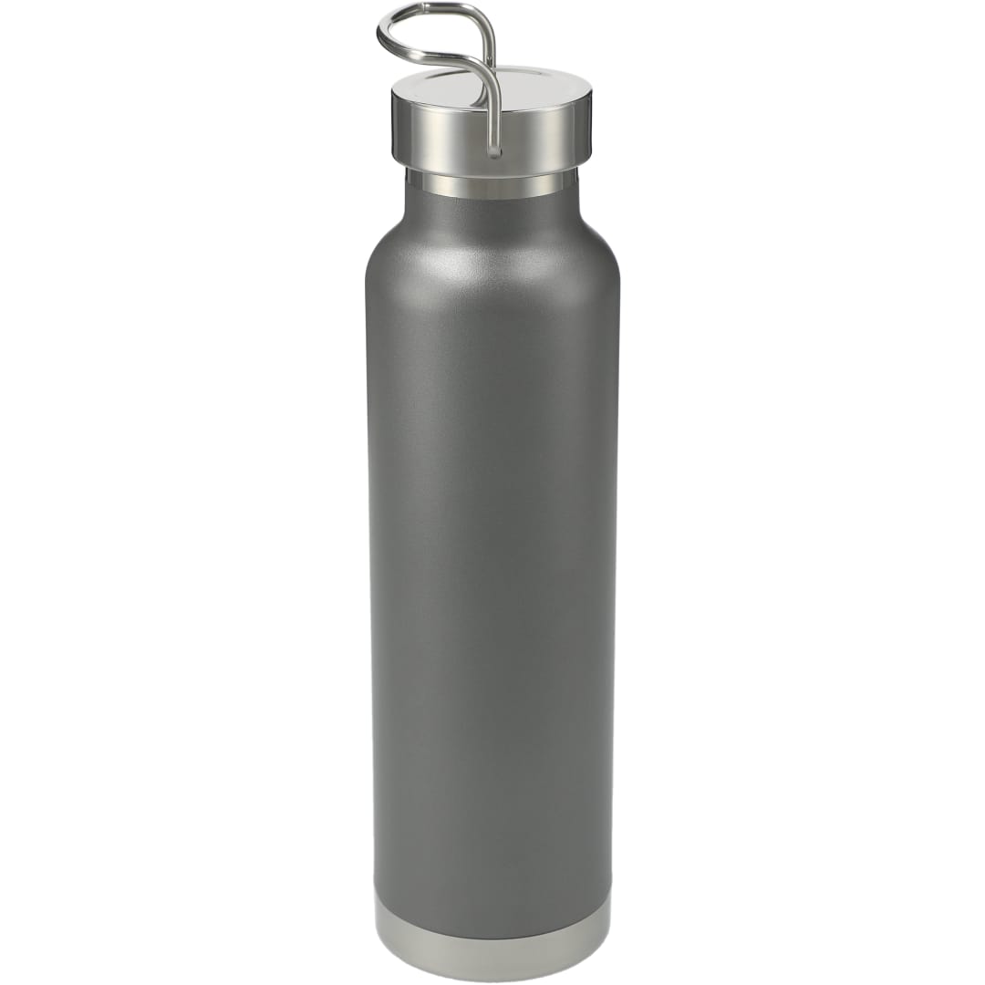 Thor Copper Vacuum Insulated Bottle 22oz 231