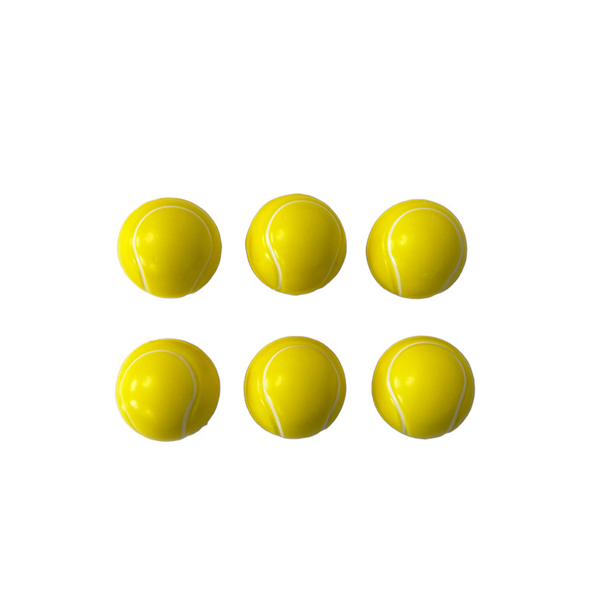 Polyurethane Stress Relief Ball 4