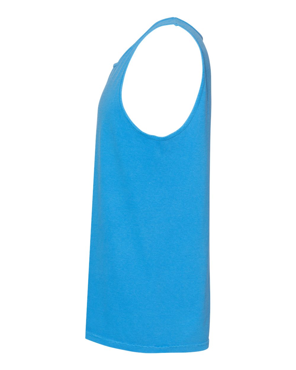 Unisex Garment-Dyed Heavyweight Tank Top - 9360 51