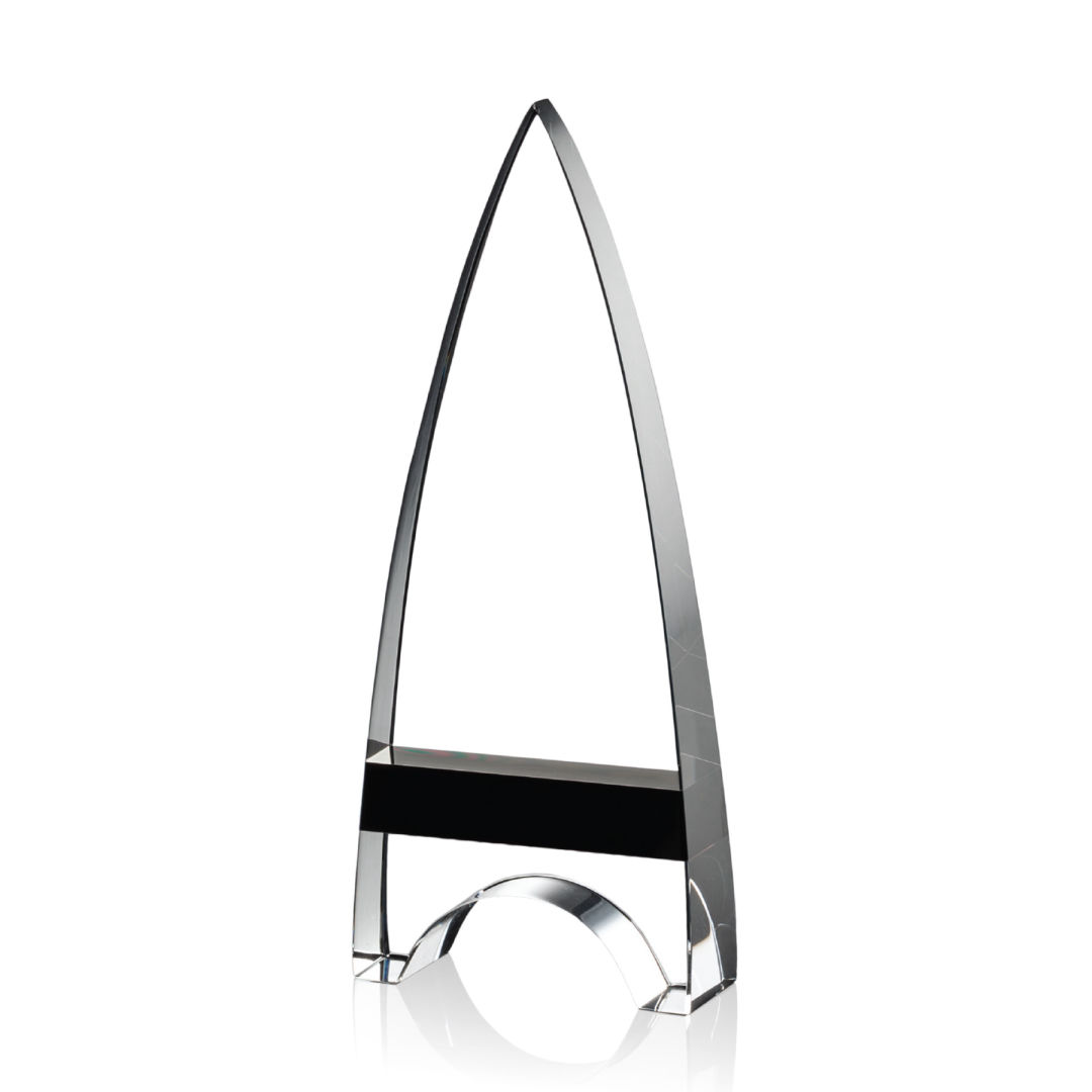 Kent Award - Black 3