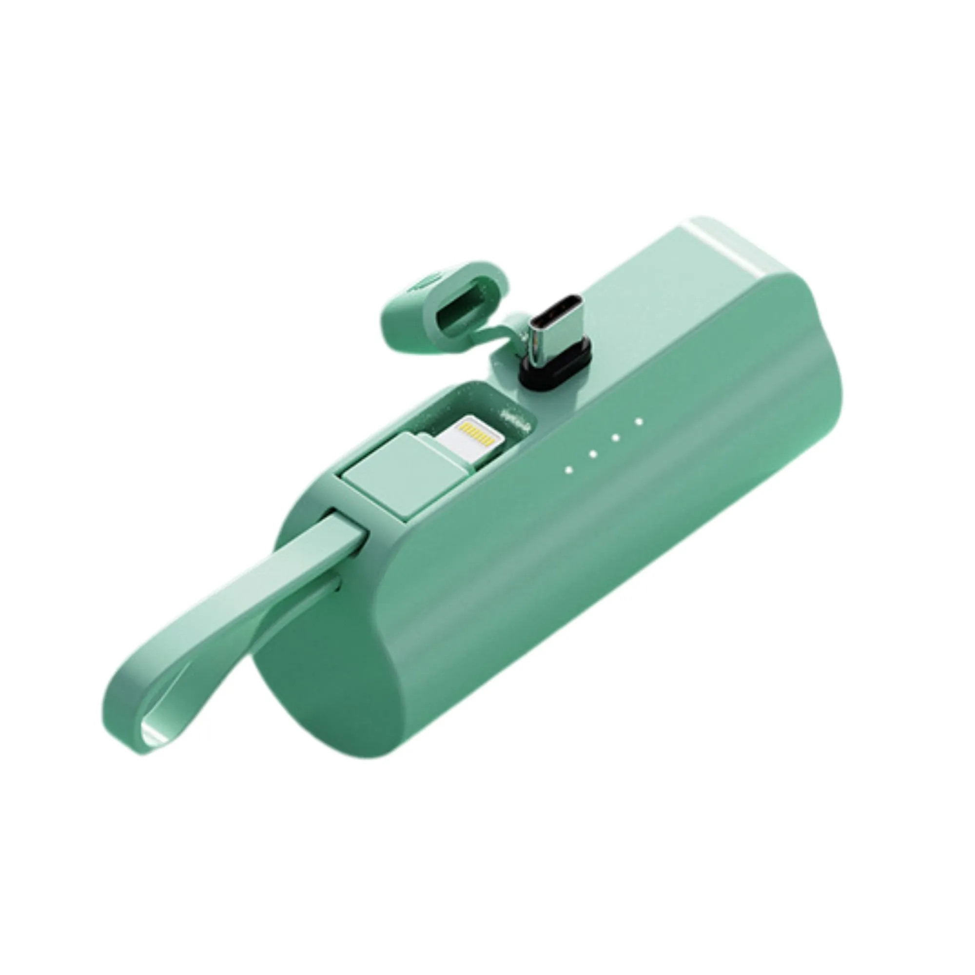 Mobile Power Bank 5000mAh 5