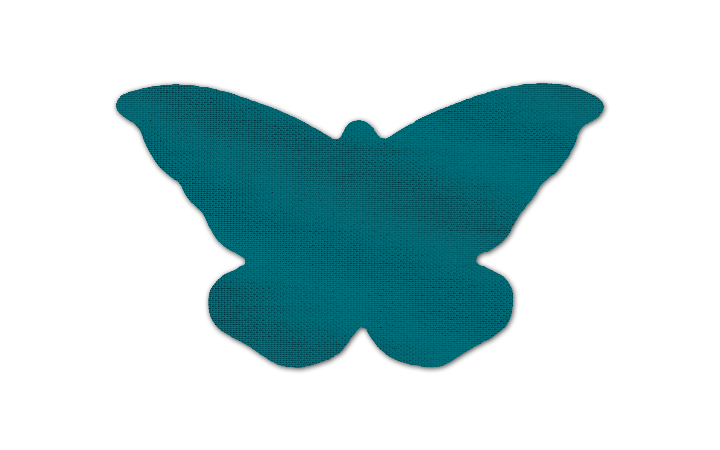 Butterfly Vinyl Jar Opener 4BT 95