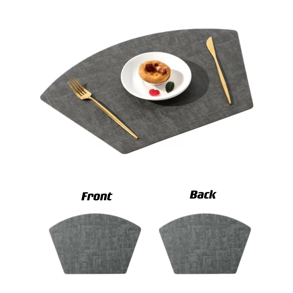 Large Size Placemats For Kitchen Table Dining 9