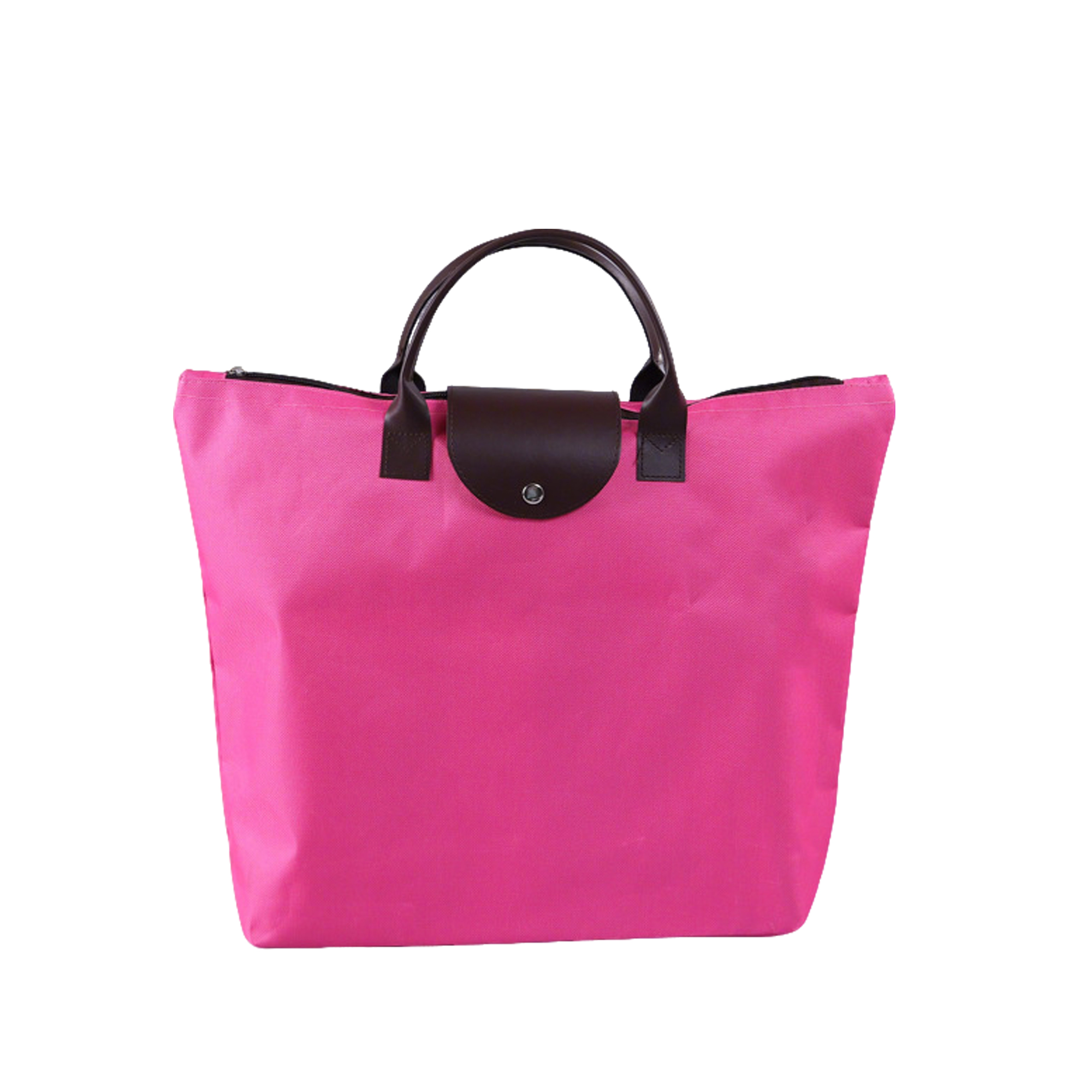 Oxford Cloth Waterproof Bag Simple Design For Daily Carry, custom tote bag with logo imprint 8