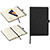 Elan Hardcover Journal with Pen Loop and Inner Pocket 21