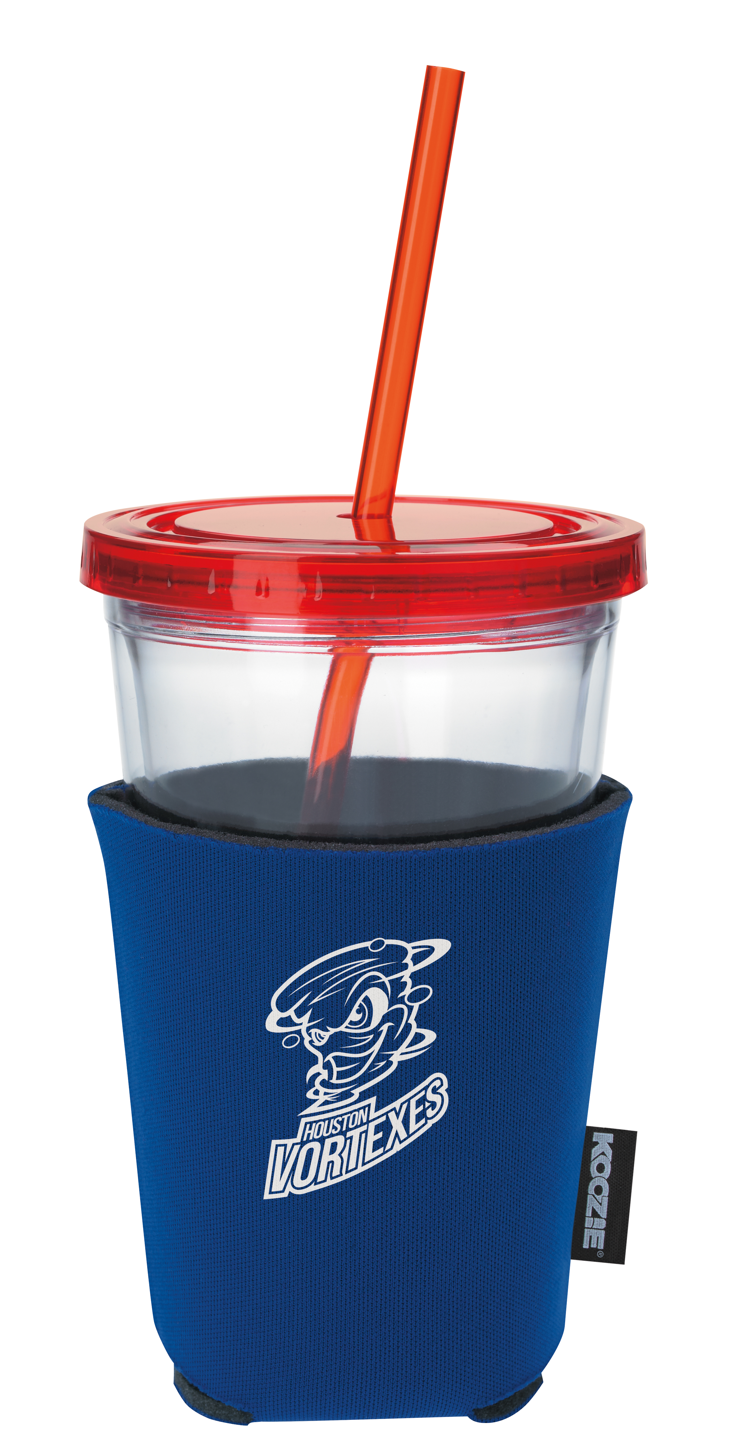 Life's a Party Cup Cooler