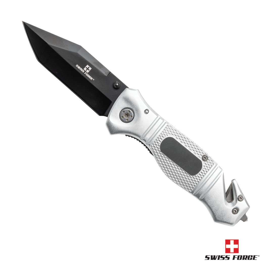 Swiss Force® Protector Emergency Tool 2