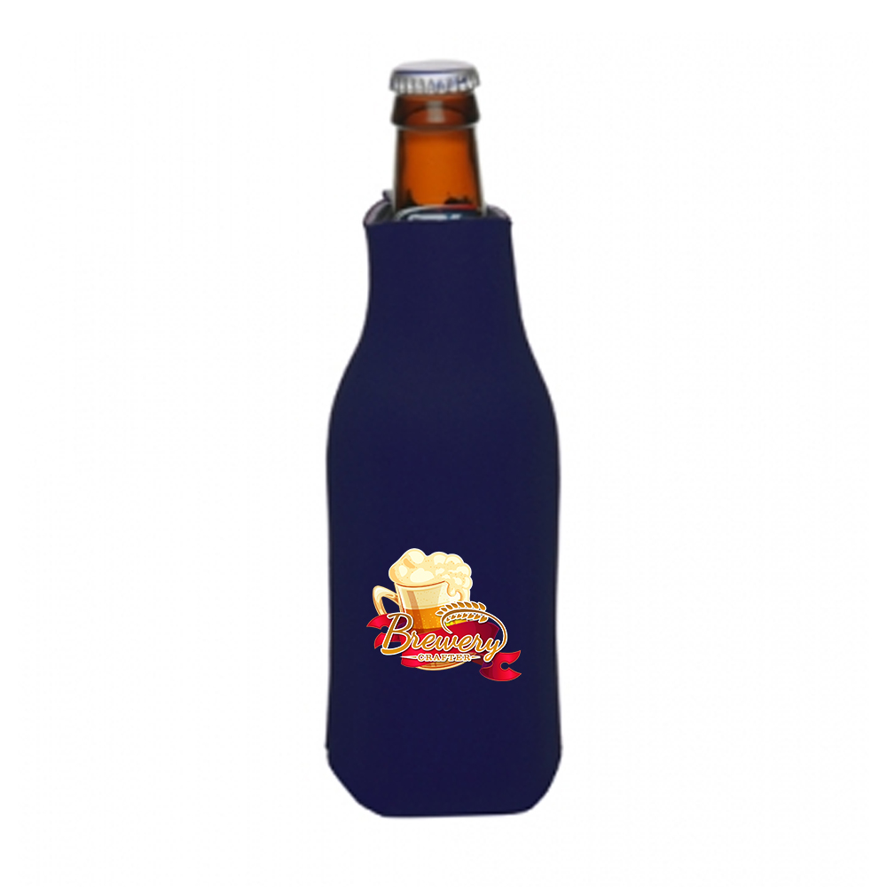 Zipper Bottle Insulator 25