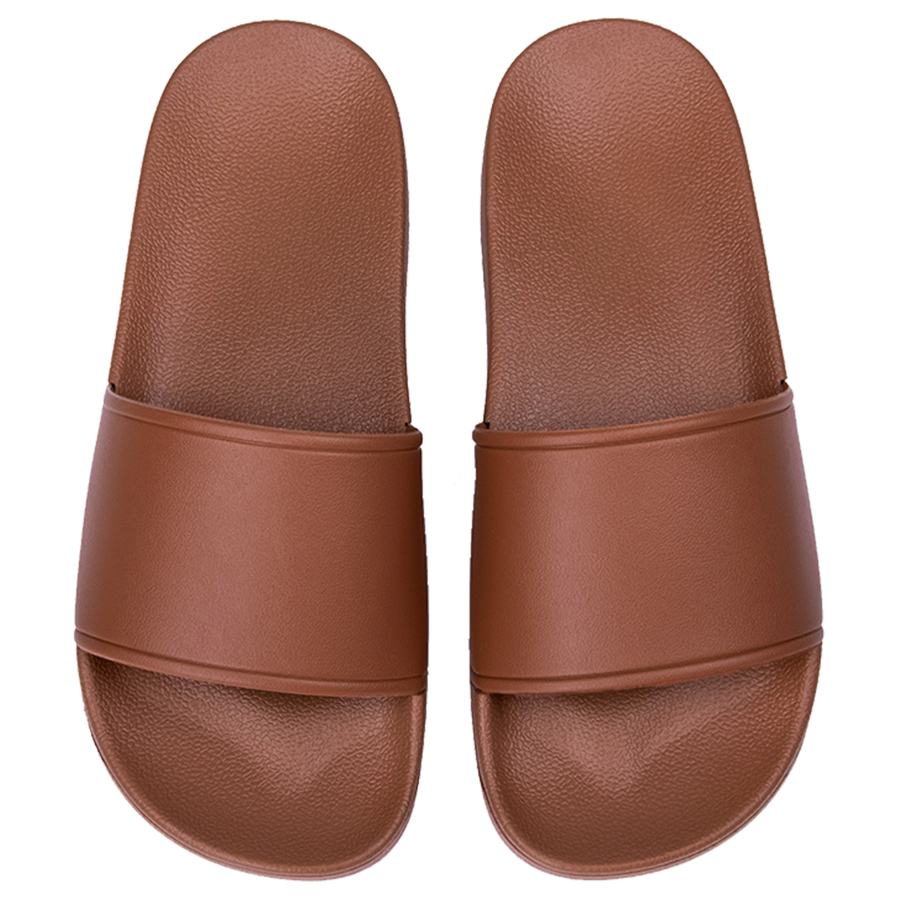 Pure Color Casual Slipper Sandals 5
